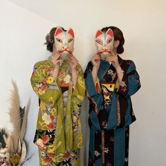 お客様フォト