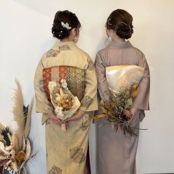 お客様フォト
