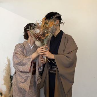 お客様フォト