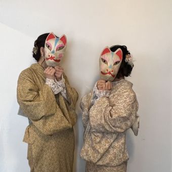 お客様フォト