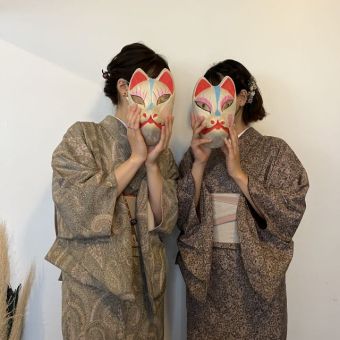 お客様フォト