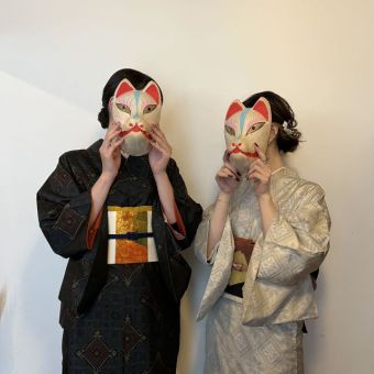 お客様フォト