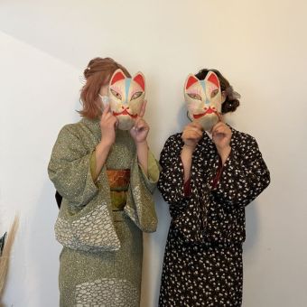 お客様フォト