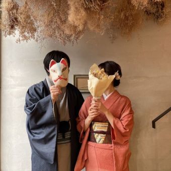 お客様フォト