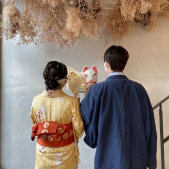 お客様フォト