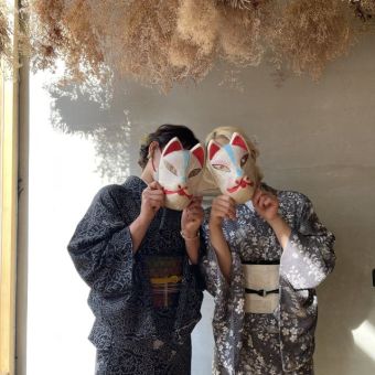 お客様フォト
