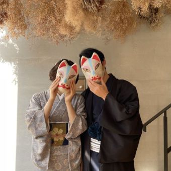 お客様フォト