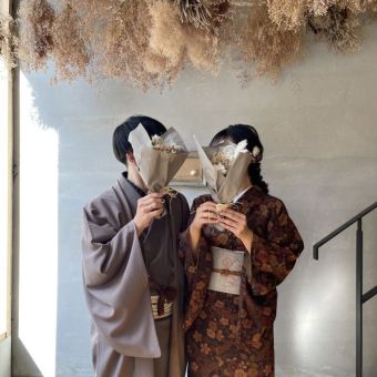 お客様フォト