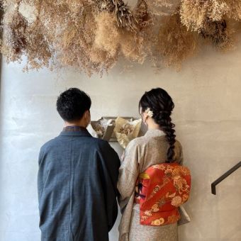 お客様フォト