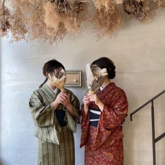 お客様フォト