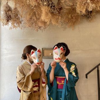 お客様フォト