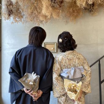 お客様フォト