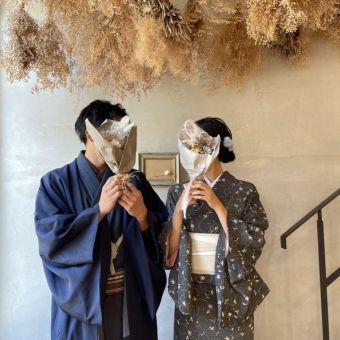 お客様フォト