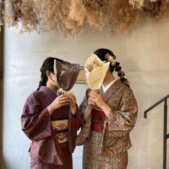 お客様フォト