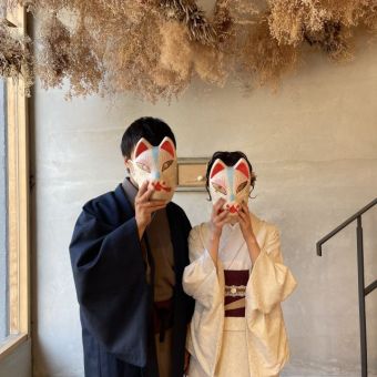 お客様フォト