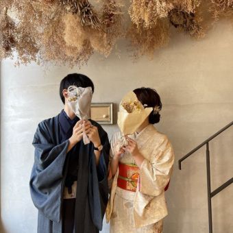 お客様フォト