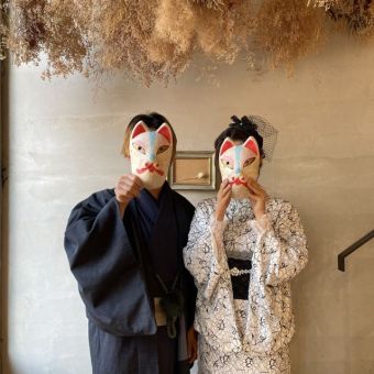 お客様フォト