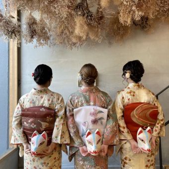 お客様フォト