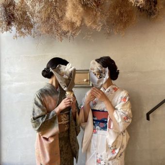 お客様フォト