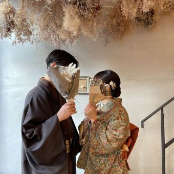 お客様フォト