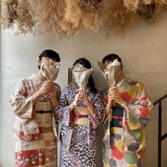お客様フォト