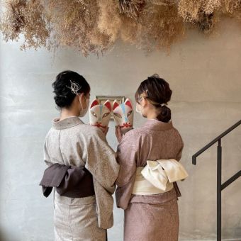 お客様フォト