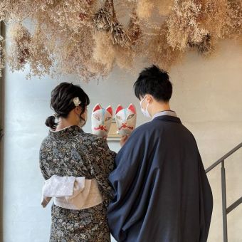 お客様フォト