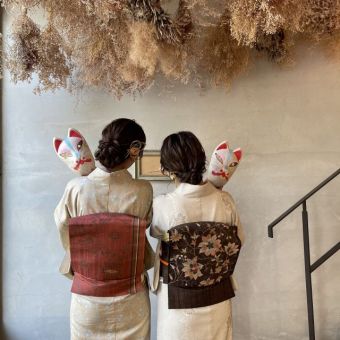 お客様フォト