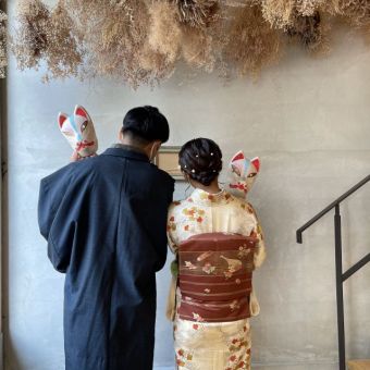 お客様フォト