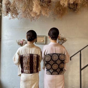 お客様フォト