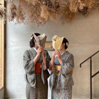 お客様フォト