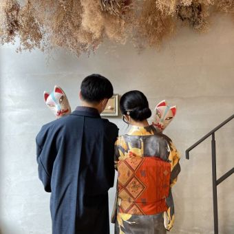 お客様フォト