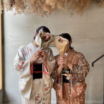 お客様フォト