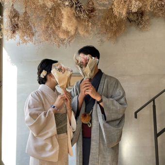お客様フォト