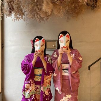 お客様フォト