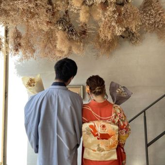 お客様フォト