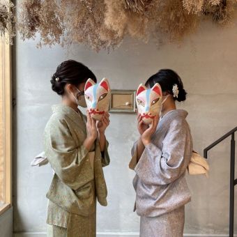 お客様フォト