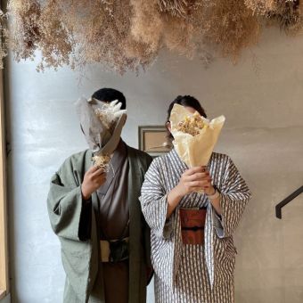 お客様フォト