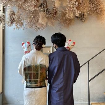 お客様フォト