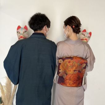 お客様フォト