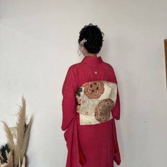 お客様フォト