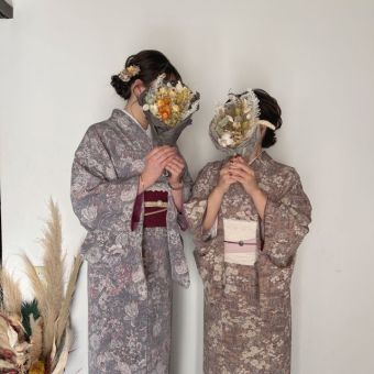 お客様フォト