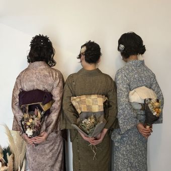 お客様フォト