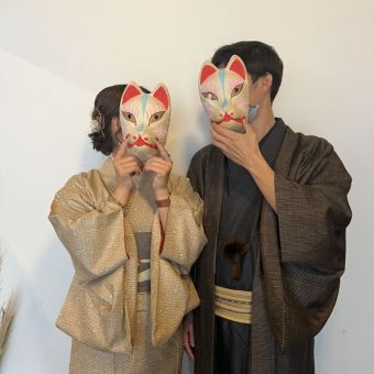 お客様フォト