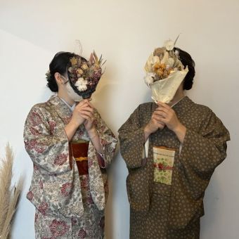 お客様フォト