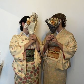 お客様フォト