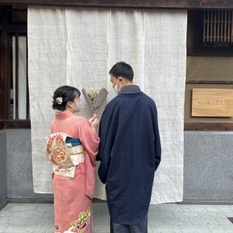 お客様フォト