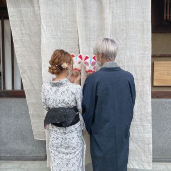 お客様フォト