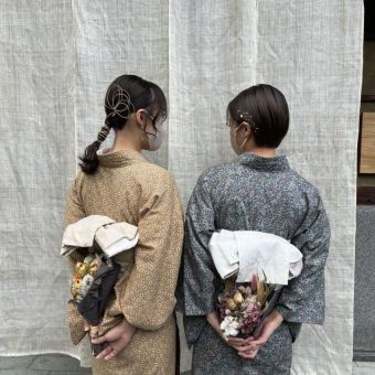お客様フォト