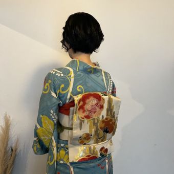 お客様フォト